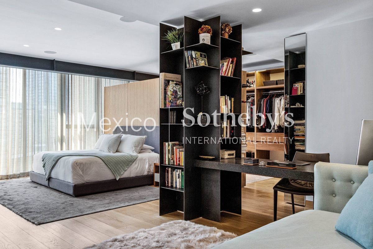Departamento en Venta en Lomas del Chamizal, Avivia Bosques - foto 4