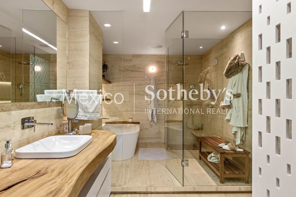 Departamento en Venta en Lomas del Chamizal, Avivia Bosques - foto 5