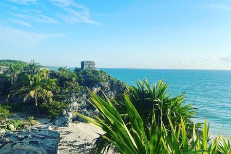 Terrenos en Tulum, Bak tulum