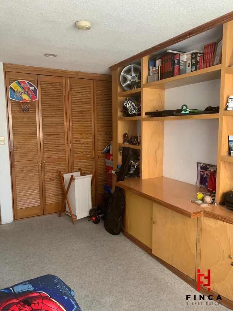 Apartamento em Balcones de la Herradura, Huixquilucan, foto 3 de 11