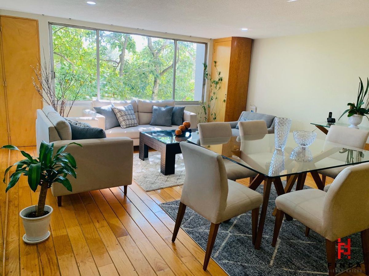 Apartamento em Balcones de la Herradura, Huixquilucan, foto 4 de 11
