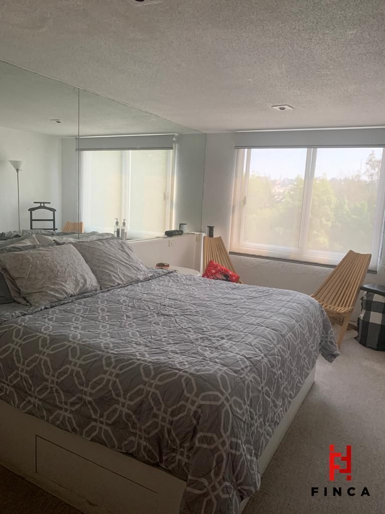 Apartamento em Balcones de la Herradura, Huixquilucan, foto 2 de 11