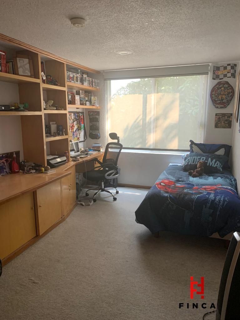Apartamento em Balcones de la Herradura, Huixquilucan, foto 5 de 11