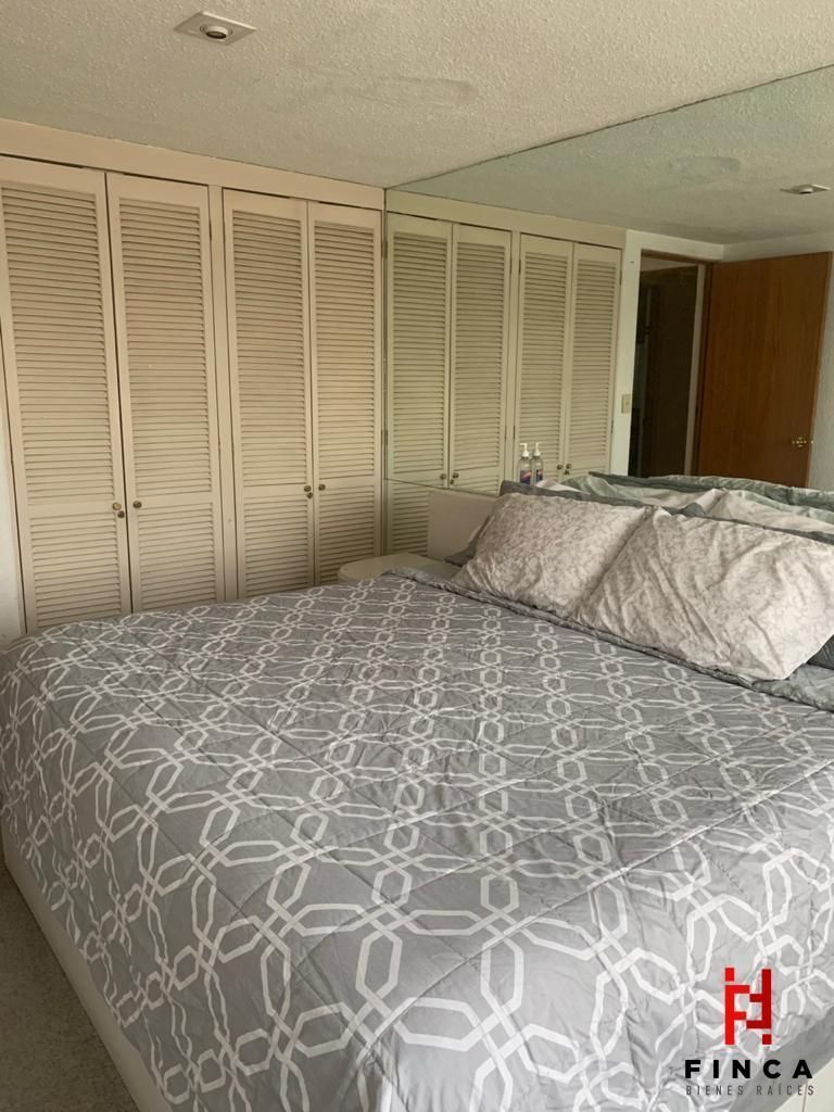 Apartamento em Balcones de la Herradura, Huixquilucan, foto 6 de 11