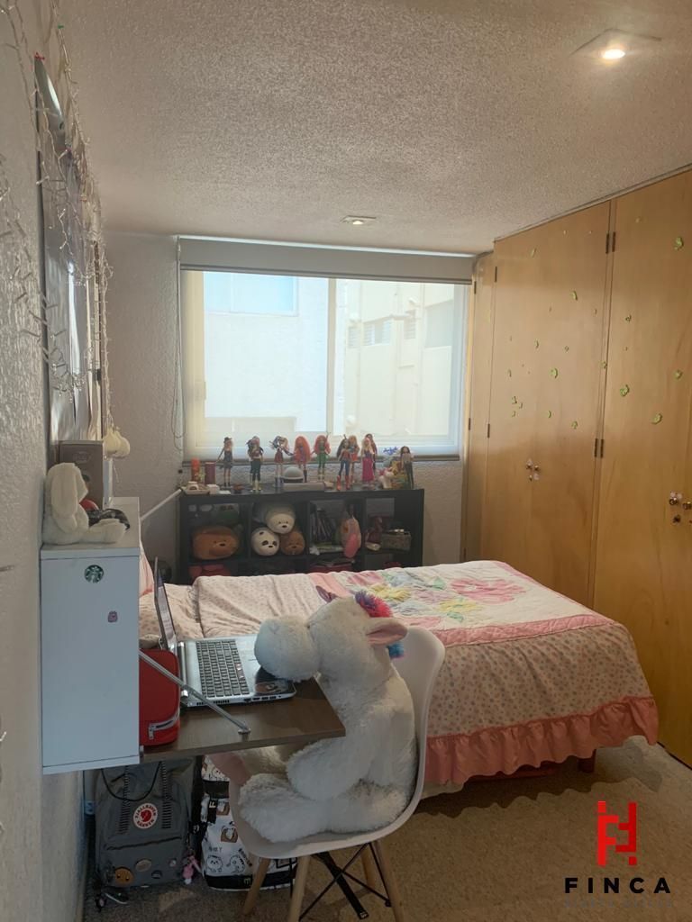 Apartamento em Balcones de la Herradura, Huixquilucan, foto 7 de 11