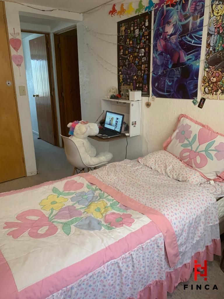 Apartamento em Balcones de la Herradura, Huixquilucan, foto 8 de 11