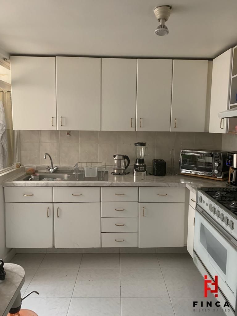 Apartamento em Balcones de la Herradura, Huixquilucan, foto 10 de 11