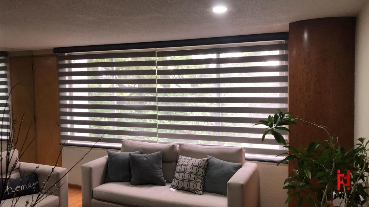 Apartamento em Balcones de la Herradura, Huixquilucan, foto 11 de 11