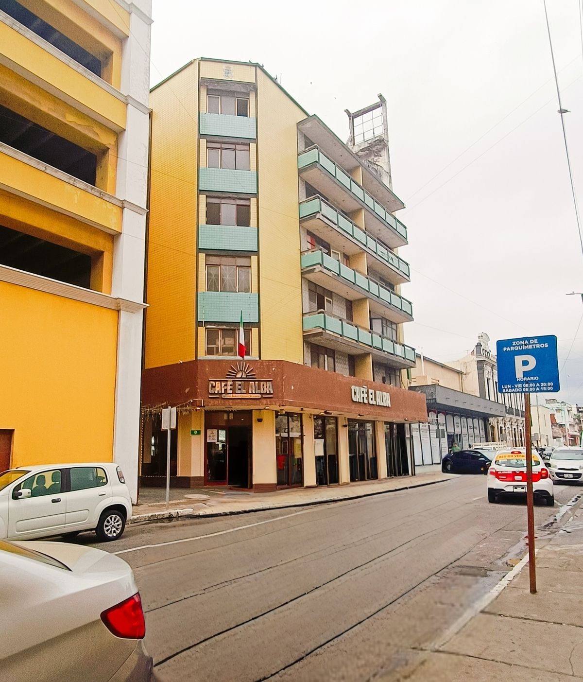 3 de 5