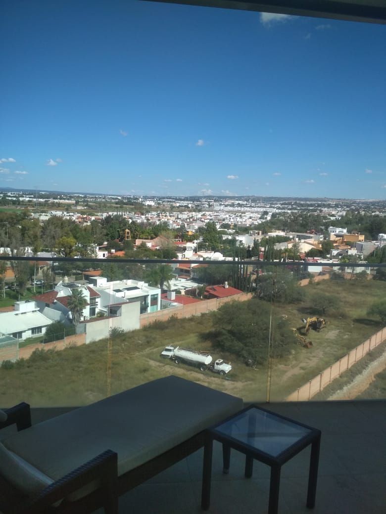 Apartamento em Terzetto, Aguascalientes, foto 12 de 36