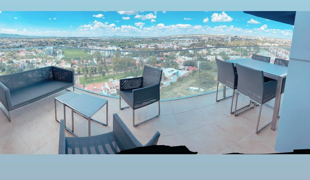 Apartamento em Terzetto, Aguascalientes, foto 16 de 36