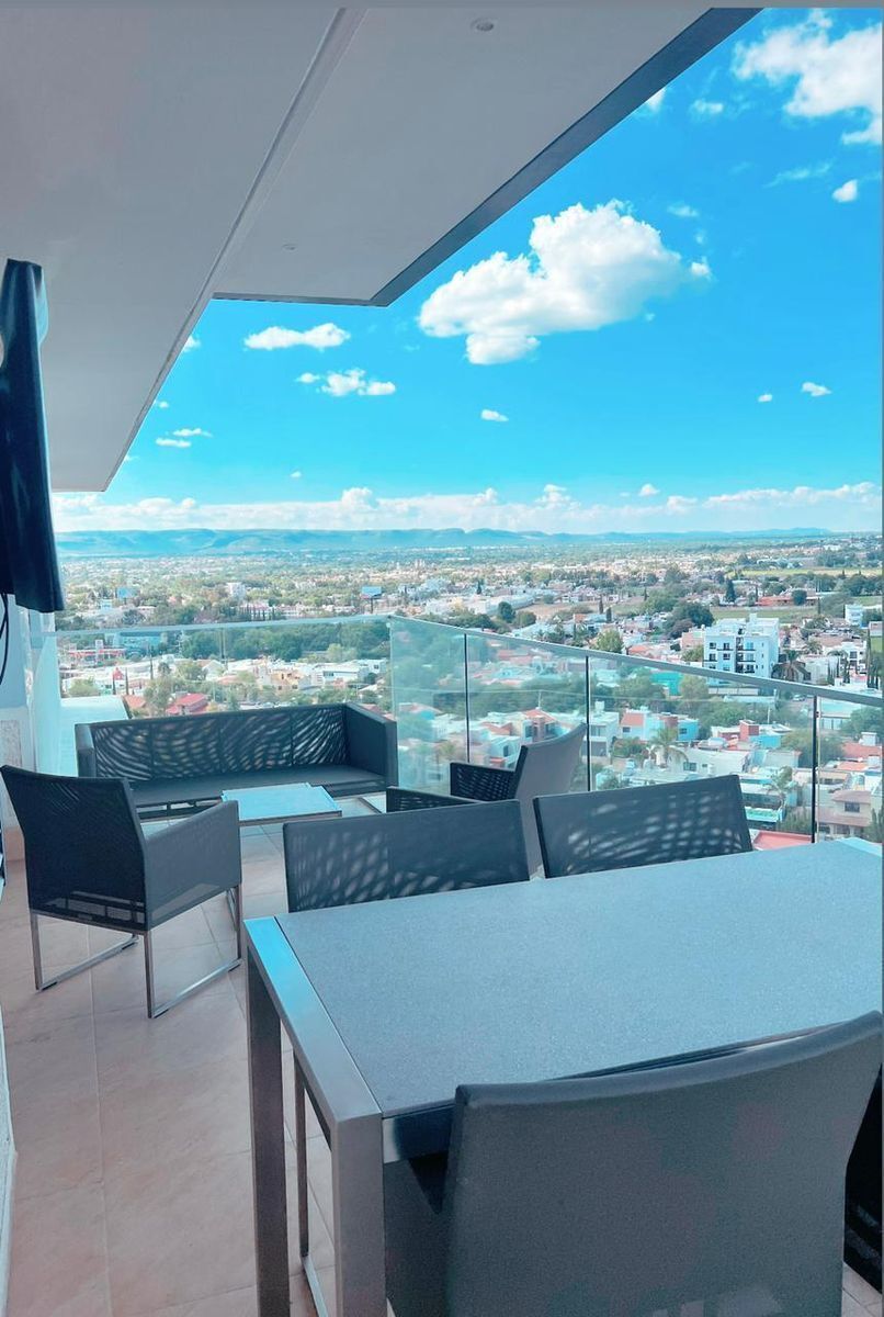 APARTAMENTO À VENDA EM TERZETTO AGUASCALIENTES, foto 1 de 36