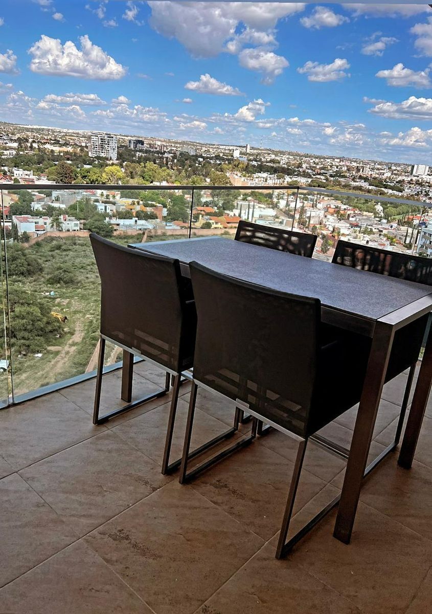 Apartamento em Terzetto, Aguascalientes, foto 21 de 36