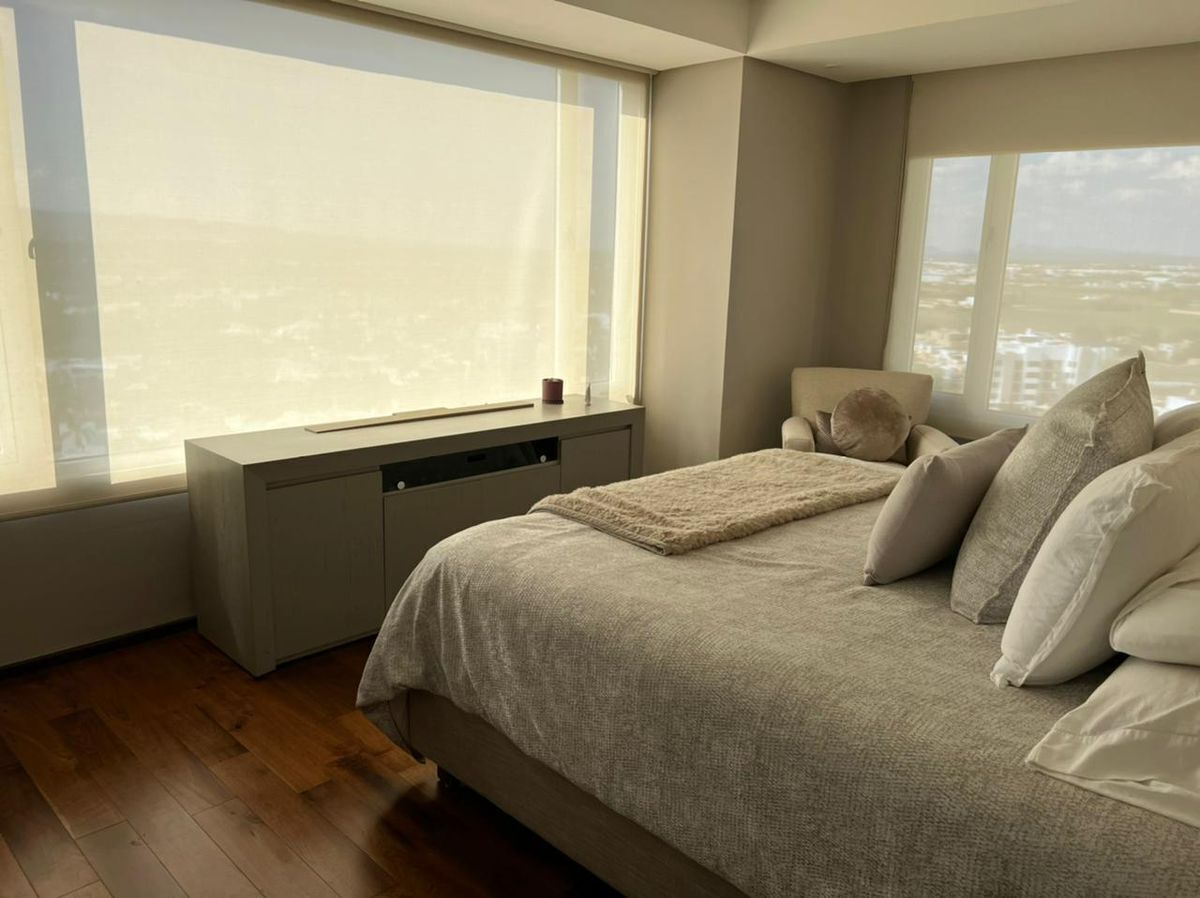Apartamento em Terzetto, Aguascalientes, foto 24 de 36