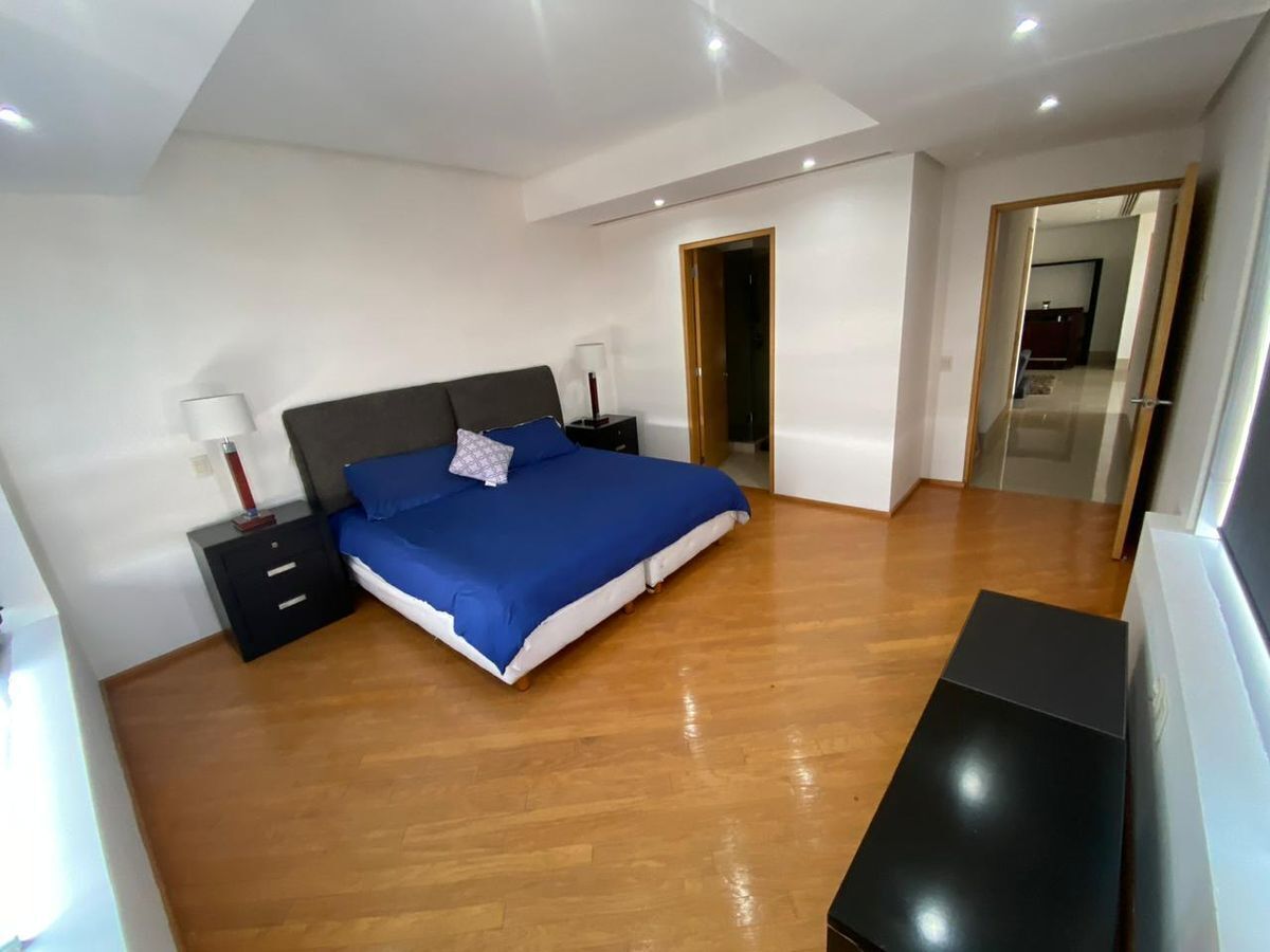 Apartamento em Terzetto, Aguascalientes, foto 26 de 36