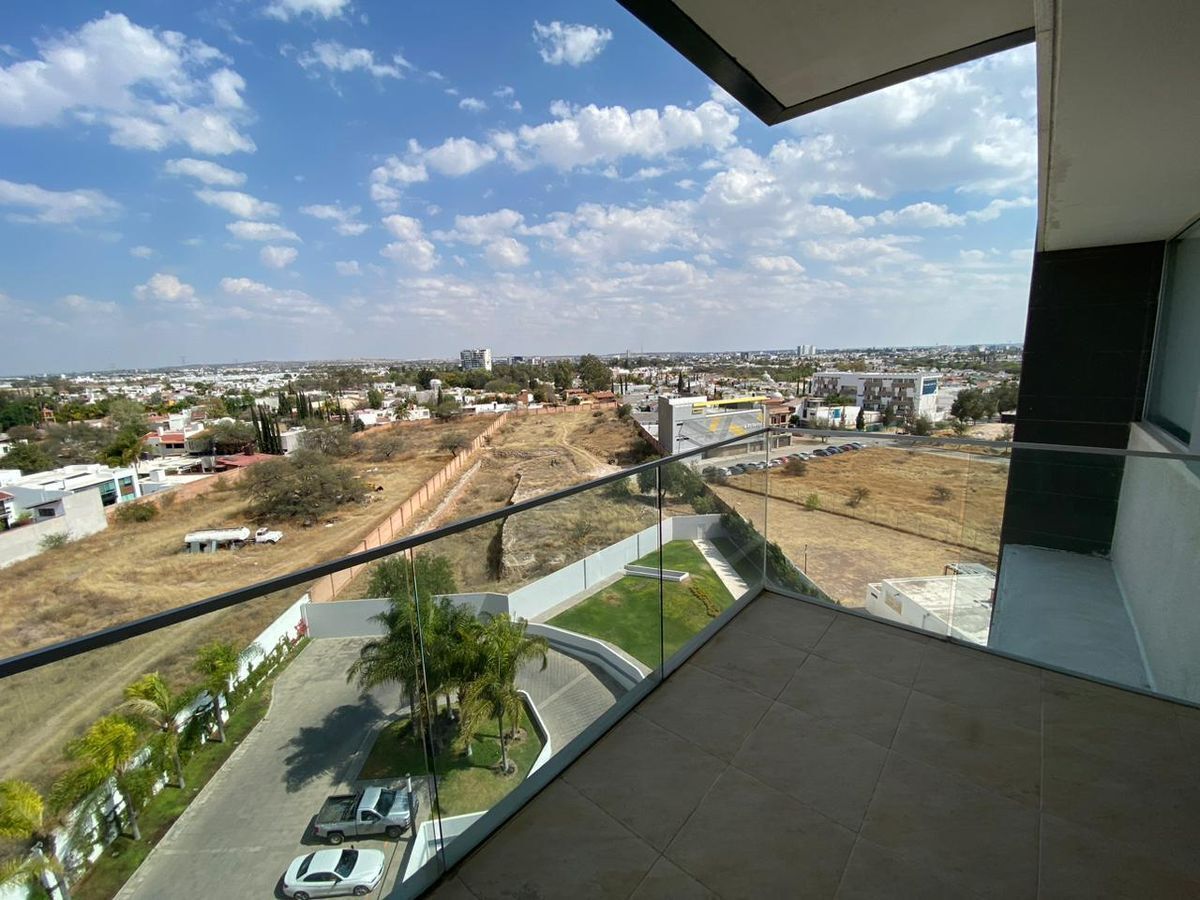 Apartamento em Terzetto, Aguascalientes, foto 28 de 36