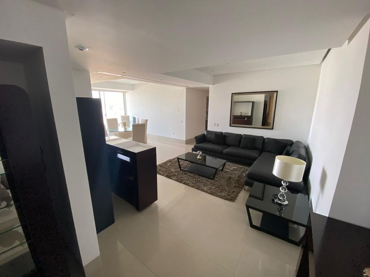 Apartamento em Terzetto, Aguascalientes, foto 29 de 36