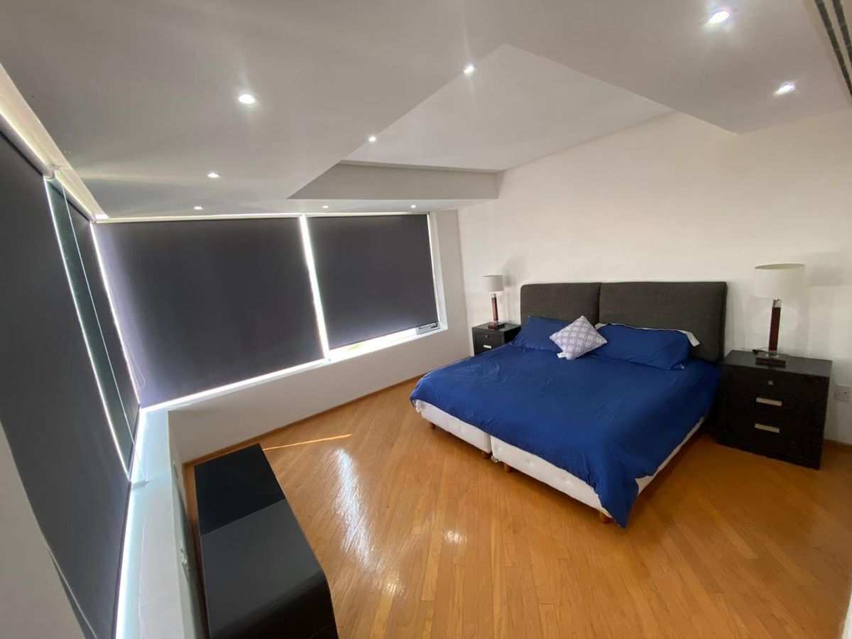Apartamento em Terzetto, Aguascalientes, foto 33 de 36