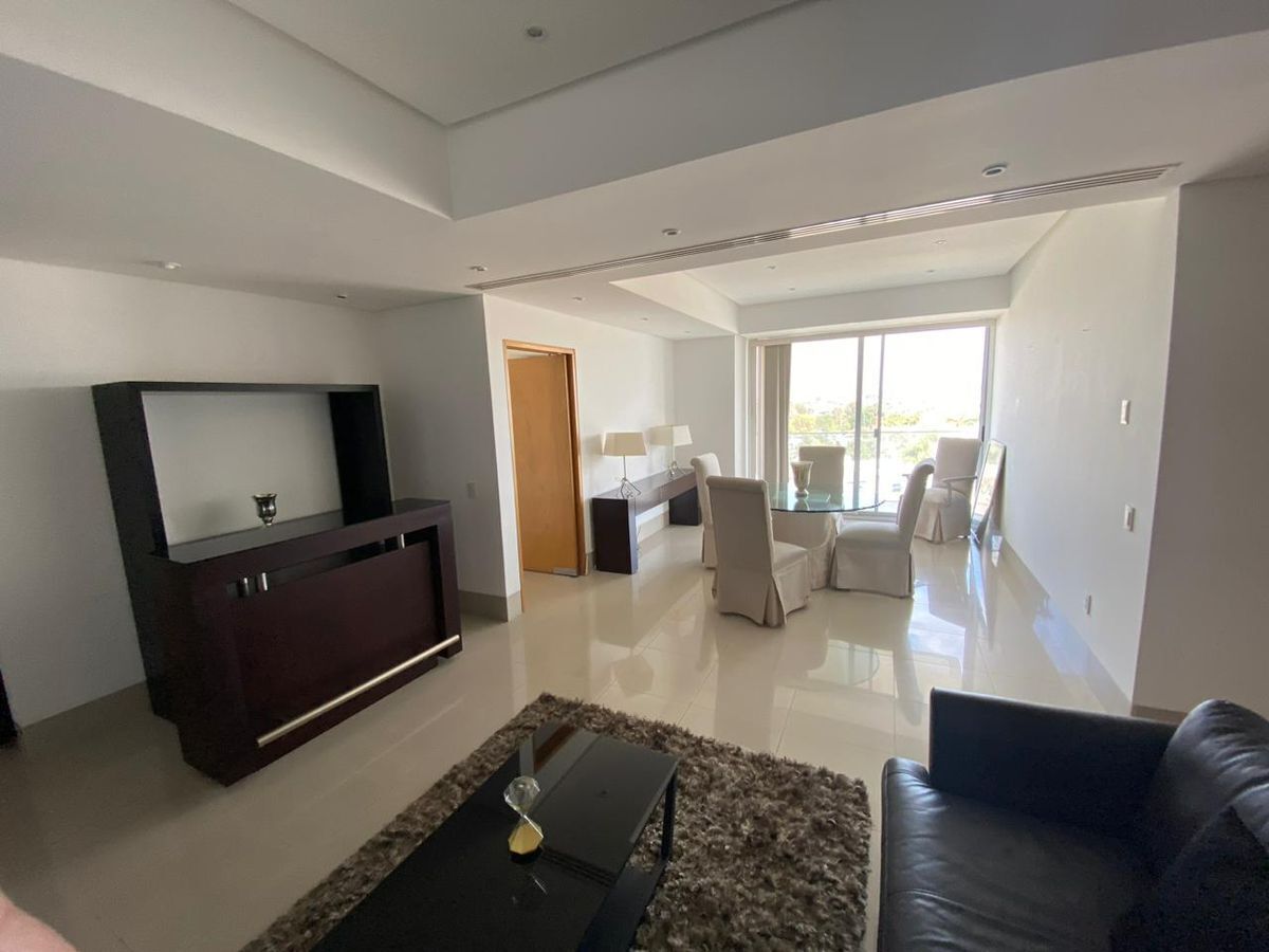Apartamento em Terzetto, Aguascalientes, foto 34 de 36