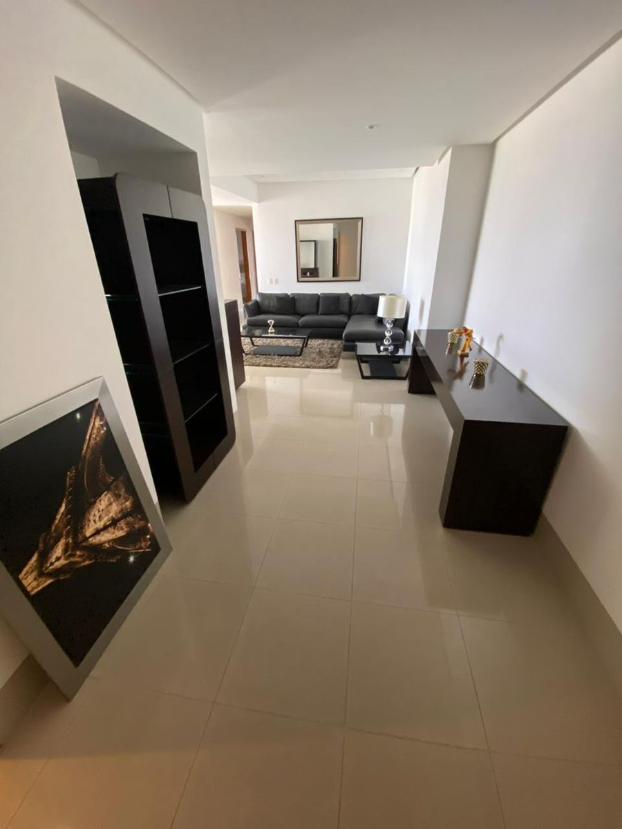 Apartamento em Terzetto, Aguascalientes, foto 35 de 36