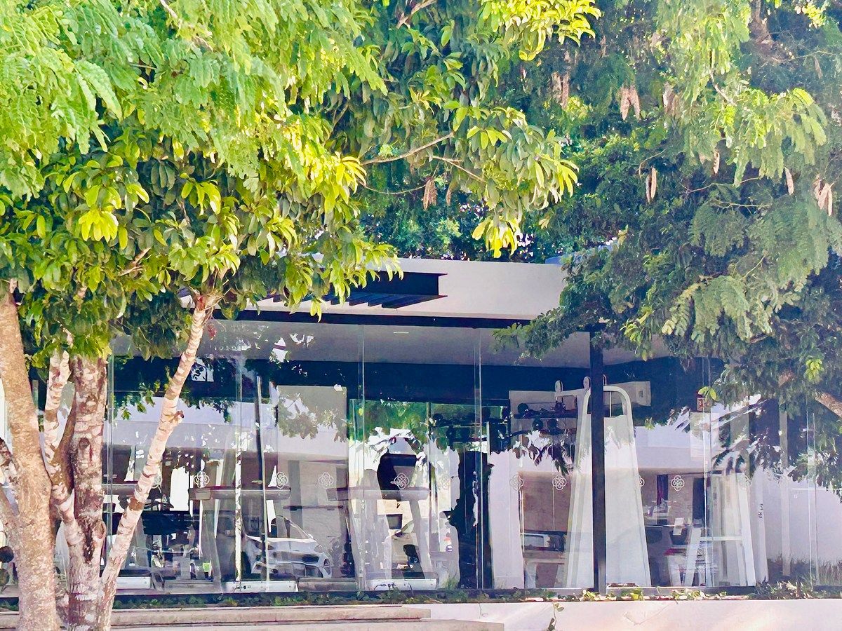Casa em Temozón Norte, Mérida, foto 11 de 18