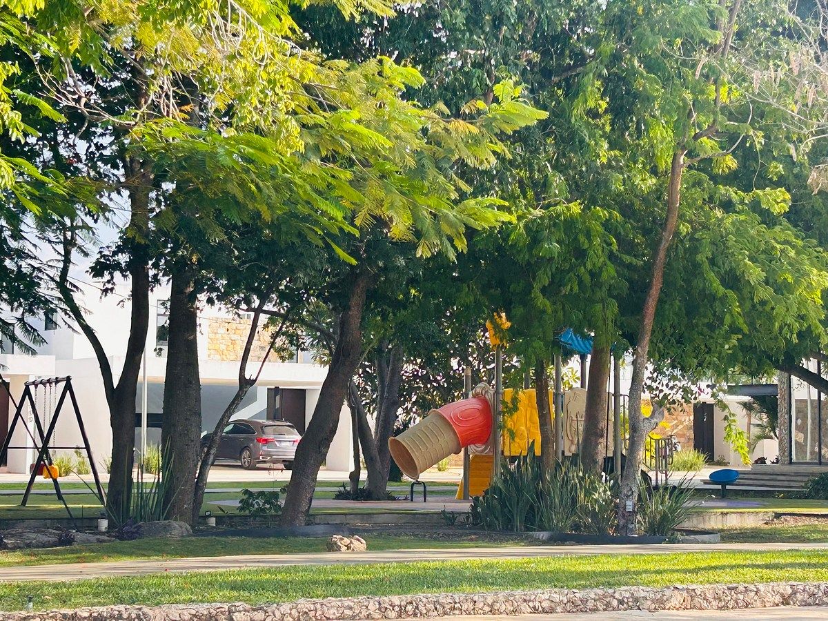 Casa em Temozón Norte, Mérida, foto 12 de 18