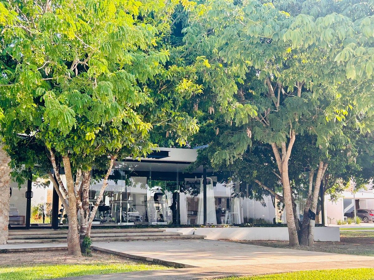 Casa em Temozón Norte, Mérida, foto 14 de 18