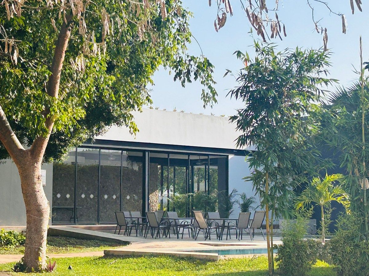 Casa em Temozón Norte, Mérida, foto 15 de 18