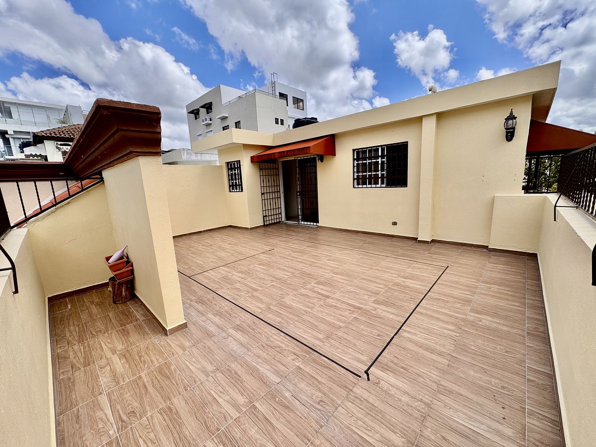 Apartamentos en Venta Mirador Sur, Santo Domingo