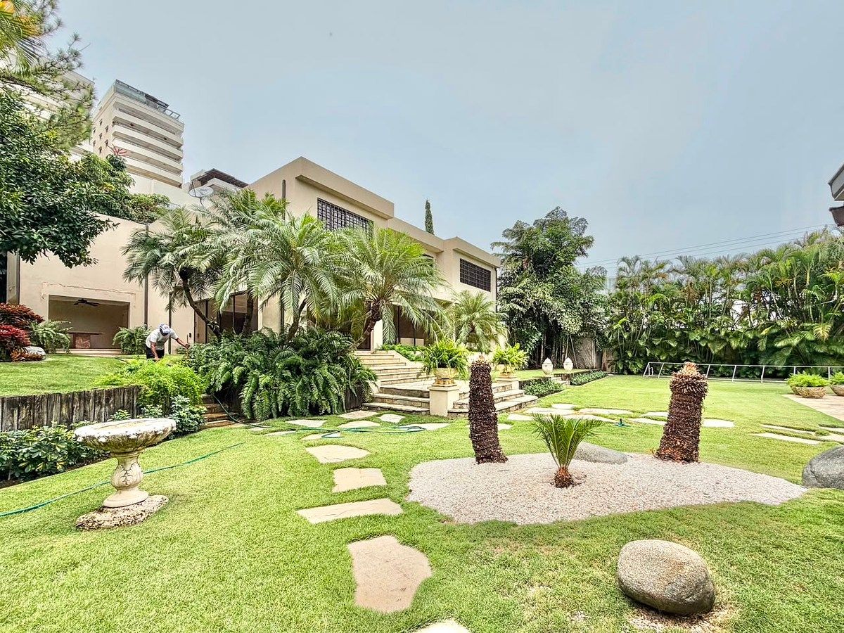Casa en Los Cacicazgos, Santo Domingo Centro (Distrito Nacional), foto 35 de 37