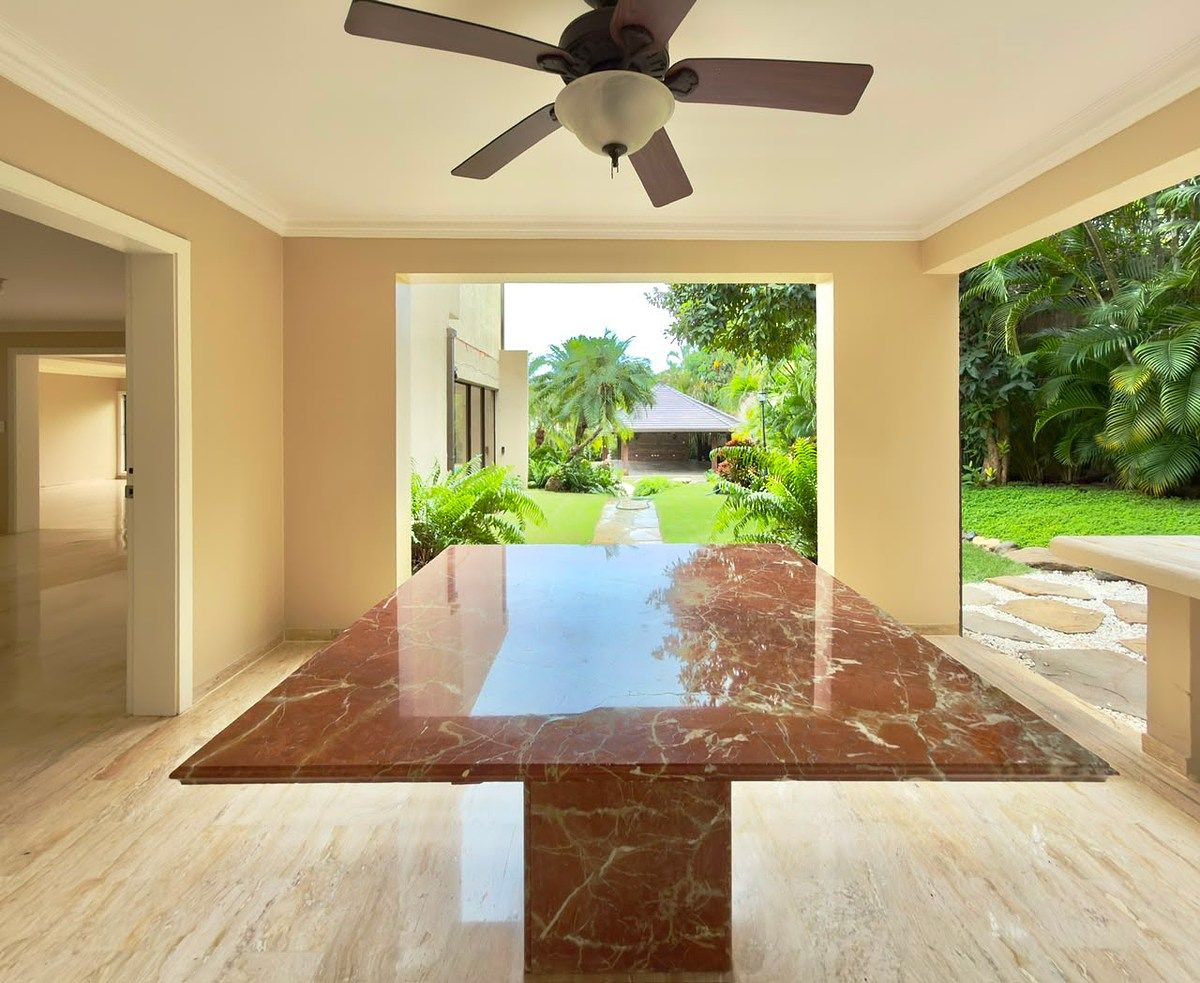 Casa en Los Cacicazgos, Santo Domingo Centro (Distrito Nacional), foto 10 de 37