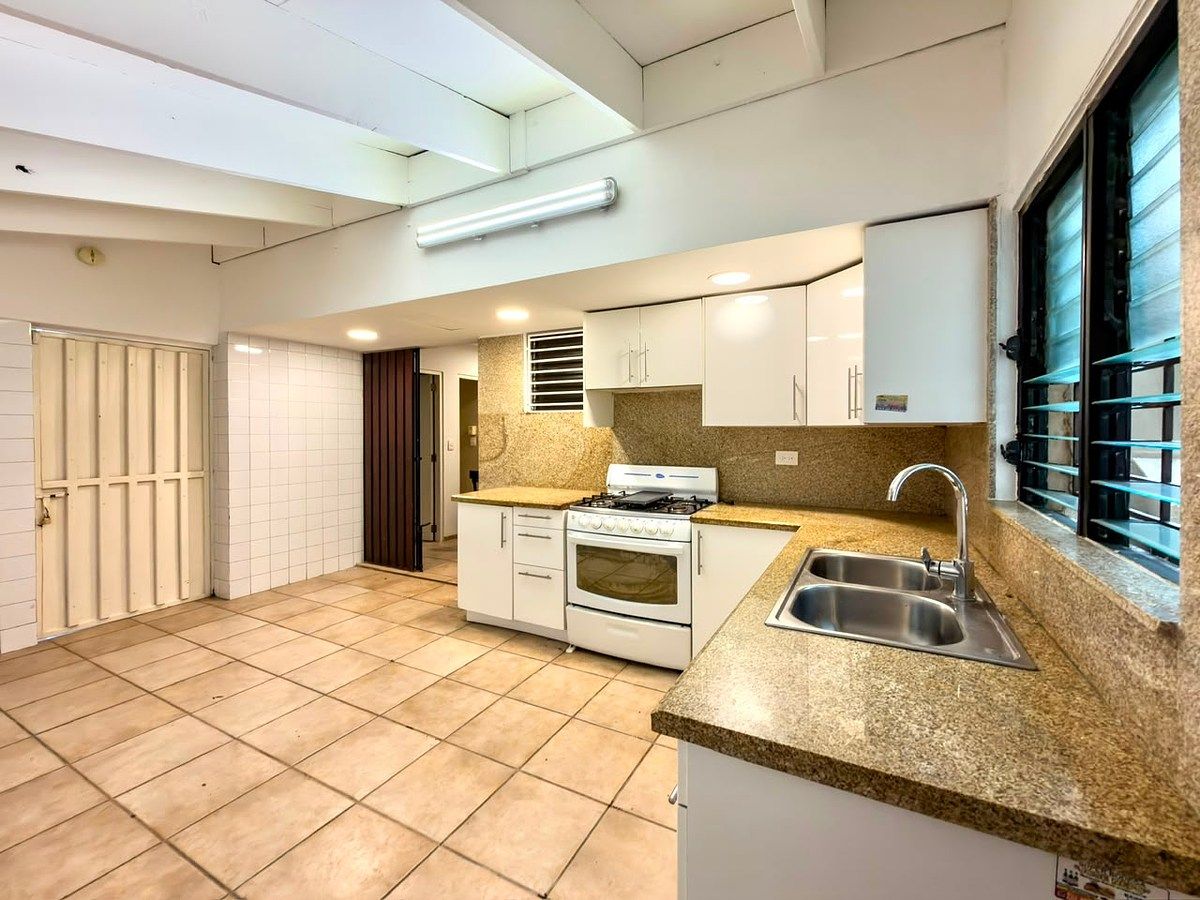 Casa en Los Cacicazgos, Santo Domingo Centro (Distrito Nacional), foto 12 de 37