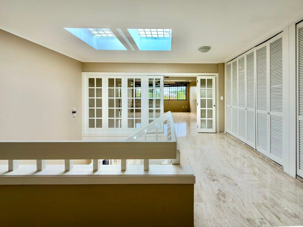Casa en Los Cacicazgos, Santo Domingo Centro (Distrito Nacional), foto 20 de 37