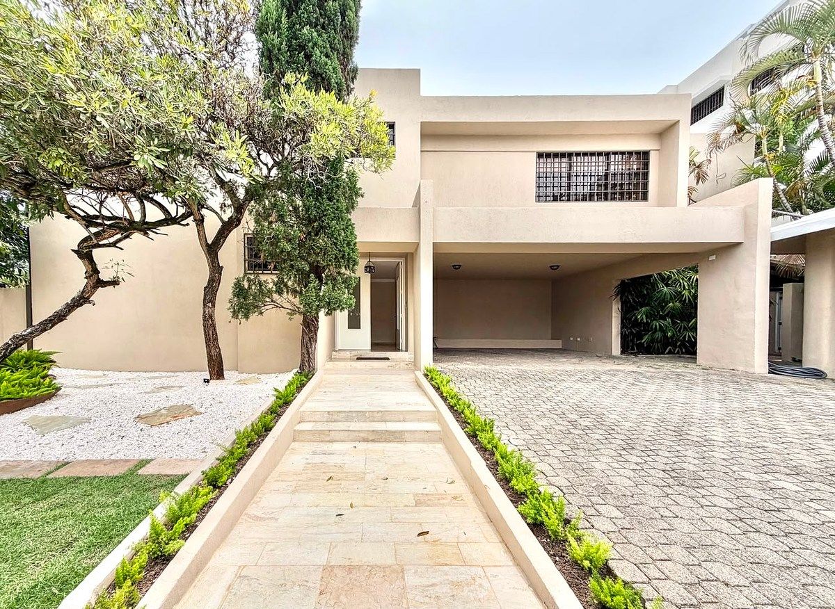 Casa en Los Cacicazgos, Santo Domingo Centro (Distrito Nacional), foto 36 de 37