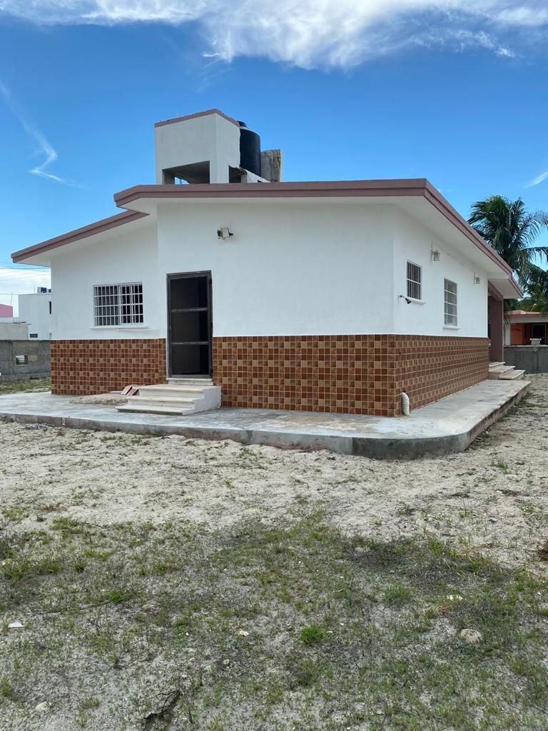 Casa en Venta en Chicxulub Puerto