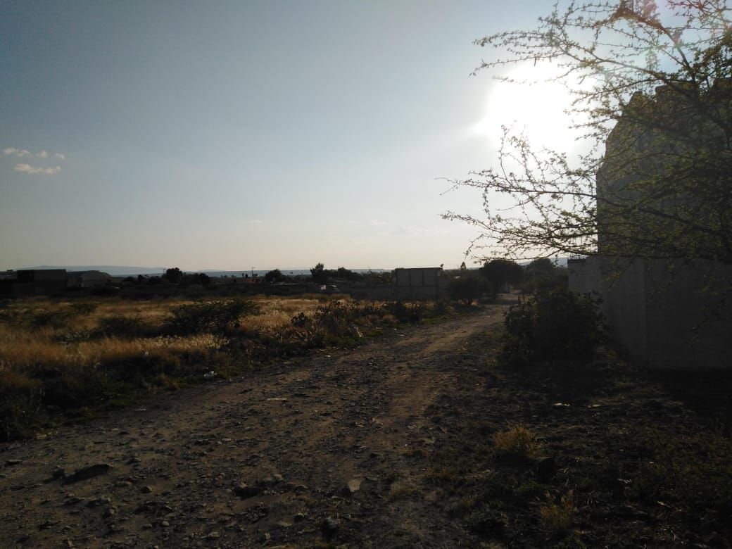 800 M2, El Castillo Gto.