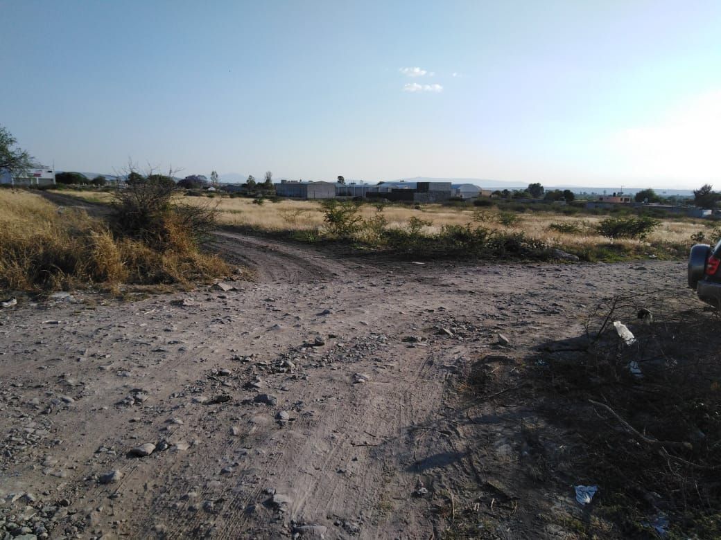 Terreno en Venta de 800 m2, El Castillo Guanajuato
