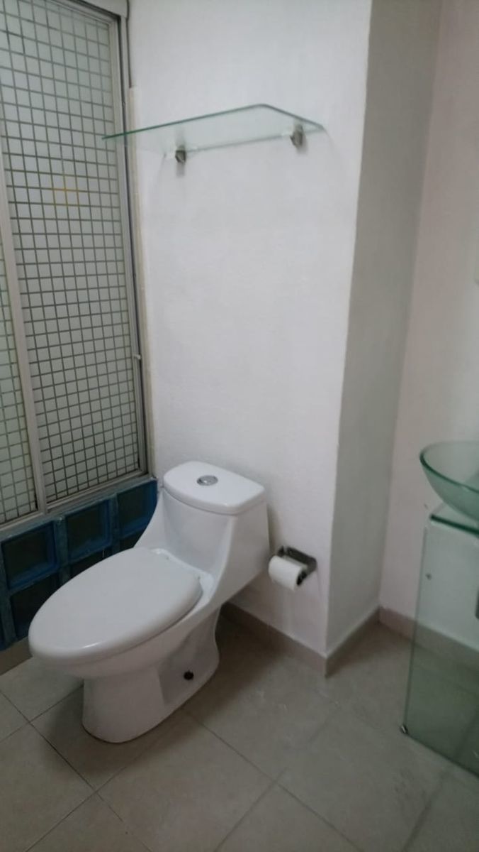 Departamento en Renta Alvaro Obregon, Carola, San Antonio | EasyBroker