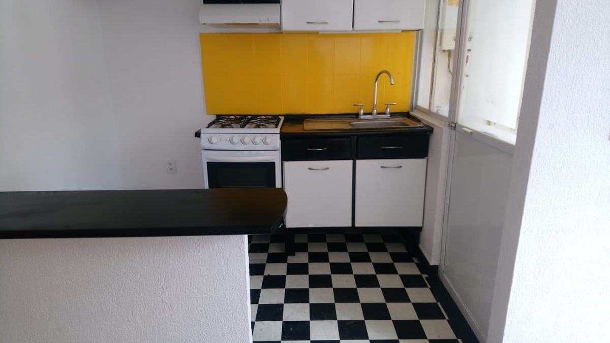 Departamento en Renta Alvaro Obregon, Carola, San Antonio | EasyBroker