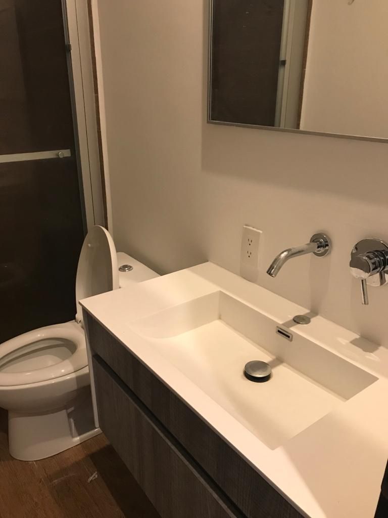 Apartamento em Colonia Condesa, Cuauhtémoc, foto 7 de 19