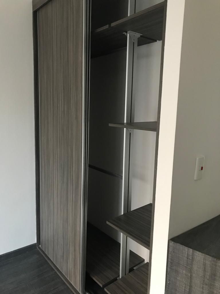Apartamento em Colonia Condesa, Cuauhtémoc, foto 9 de 19