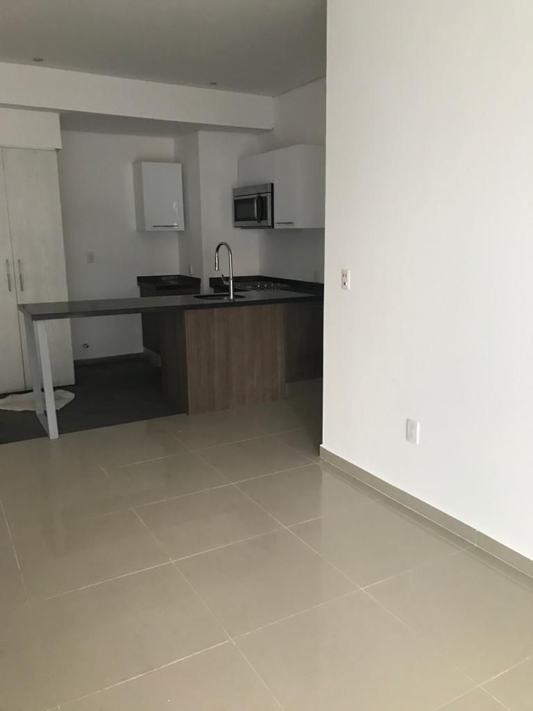 Apartamento em Colonia Condesa, Cuauhtémoc, foto 3 de 19