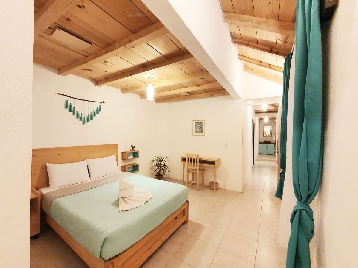 Vive en el Centro - 25MB/5MB - Casa Moderna - Ideal para Familias