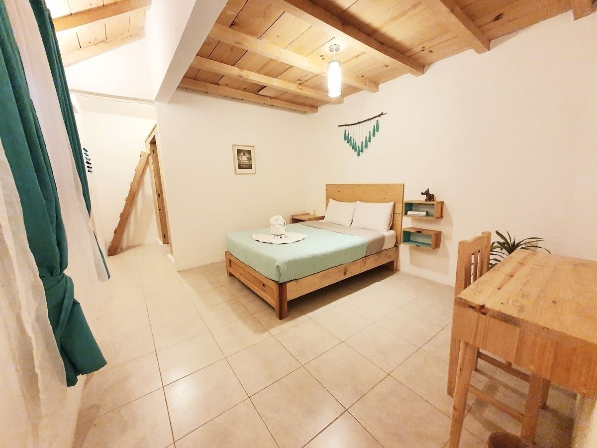 Vive en el Centro - 25MB/5MB - Casa Moderna - Ideal para Familias
