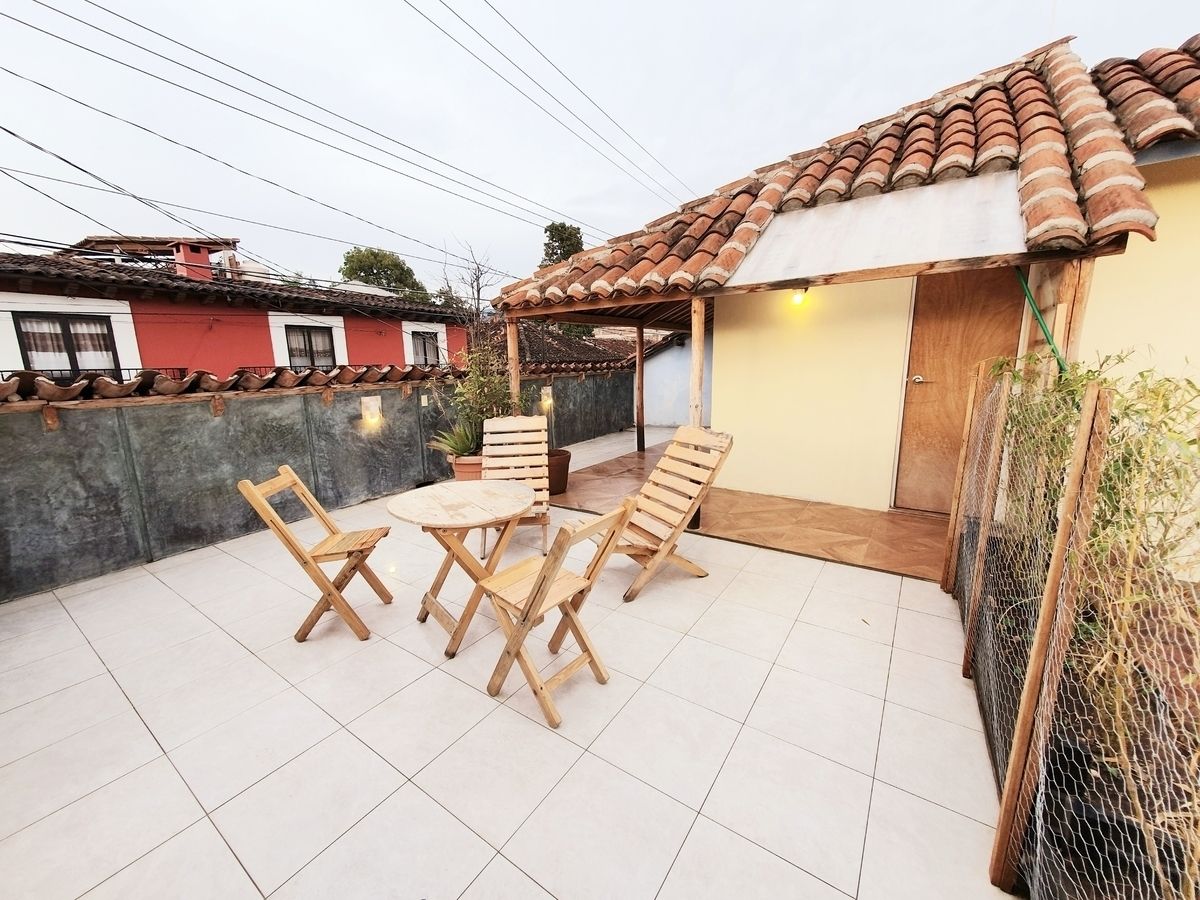 Vive en el Centro - 25MB/5MB - Casa Moderna - Ideal para Familias