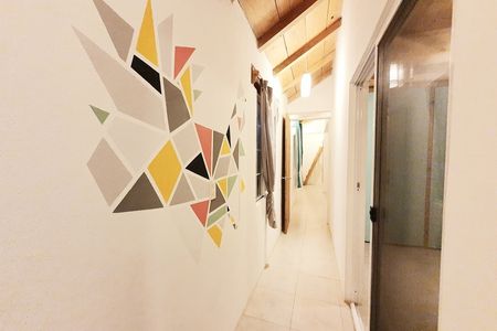 Vive en el Centro - 25MB/5MB - Casa Moderna - Ideal para Familias