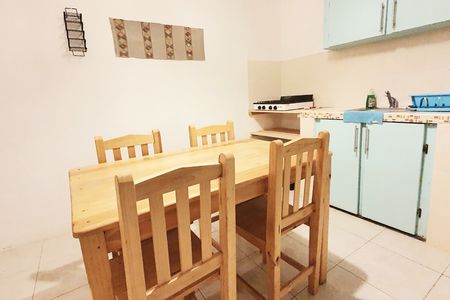 Vive en el Centro - 25MB/5MB - Casa Moderna - Ideal para Familias