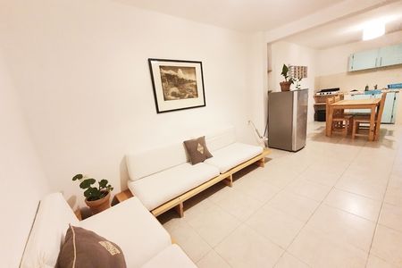 Vive en el Centro - 25MB/5MB - Casa Moderna - Ideal para Familias