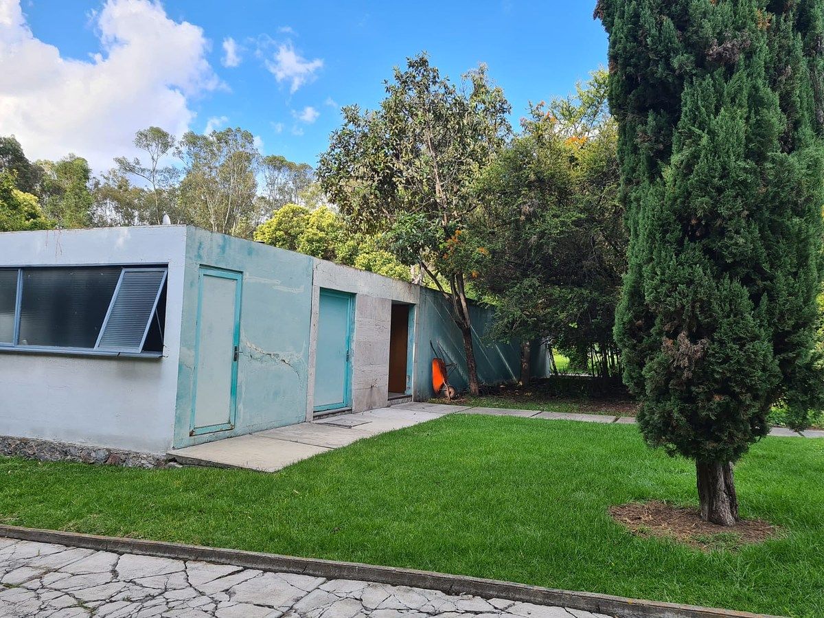 House in La Calera, Puebla, photo 4 of 18