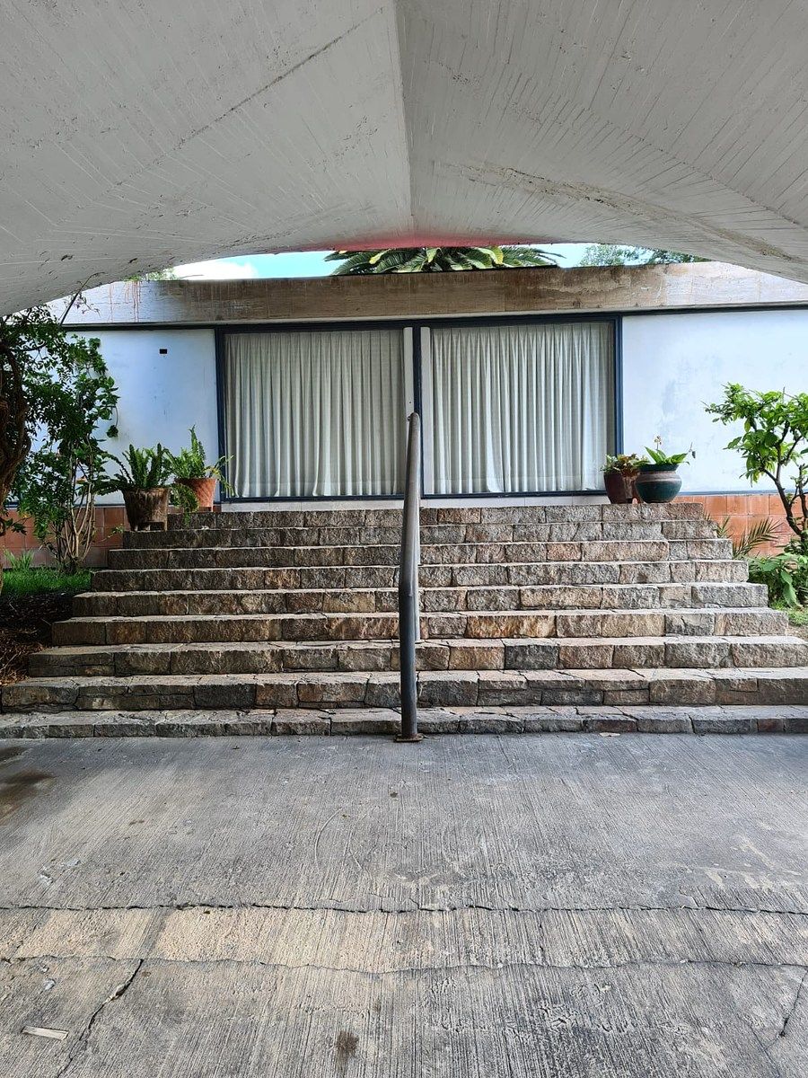 House in La Calera, Puebla, photo 10 of 18